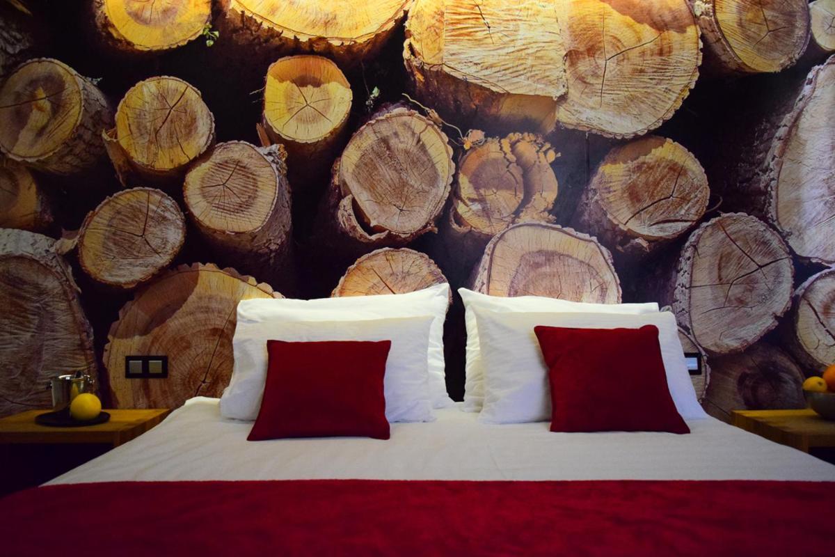 Hotel Lavina Jahorina Bagian luar foto
